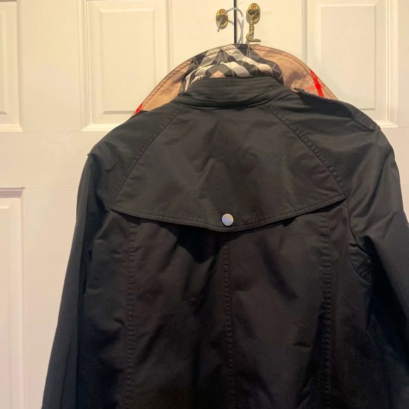 Burberry Coat - Picture 8 of 13